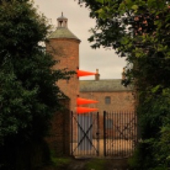 'Tower' at Kirkleatham Hall